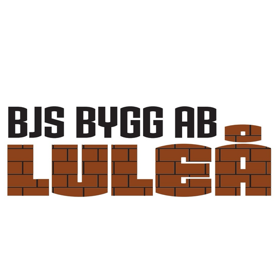 bjs bygg logo